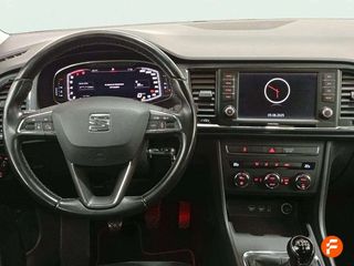 Seat Ateca 1.0 TSI 85kW (115CV) St&Sp Reference Eco