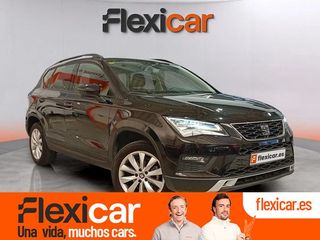Seat Ateca 1.0 TSI 85kW (115CV) St&Sp Reference Eco