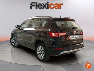 Seat Ateca 1.0 TSI 85kW (115CV) St&Sp Reference Eco