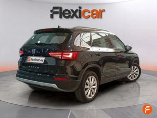 Seat Ateca 1.0 TSI 85kW (115CV) St&Sp Reference Eco