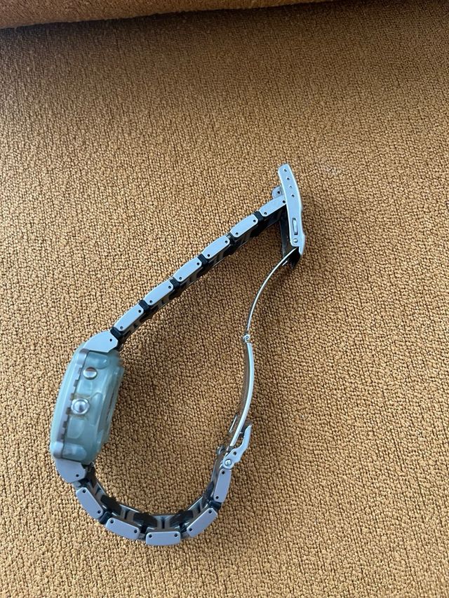 Reloj Pulsar Antonio Banderas