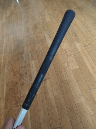 driver TaylorMade Burner 9.5° grafito regular flex