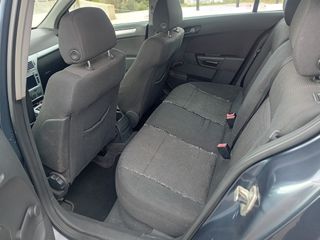 Opel Astra 2007