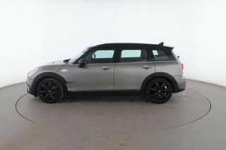 MINI Clubman Cooper S