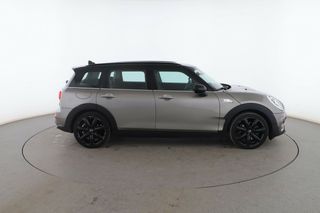 MINI Clubman Cooper S