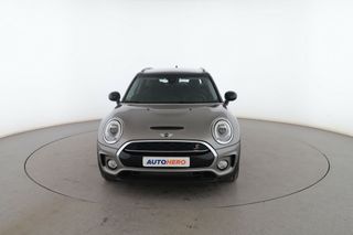 MINI Clubman Cooper S
