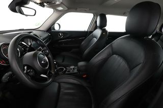 MINI Clubman Cooper S