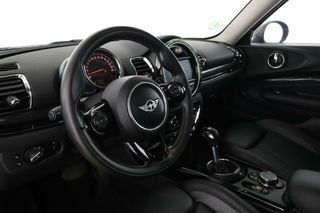 MINI Clubman Cooper S