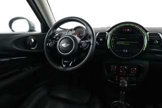 MINI Clubman Cooper S