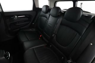MINI Clubman Cooper S