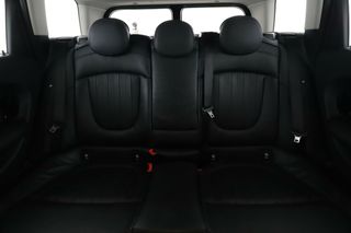 MINI Clubman Cooper S