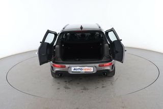 MINI Clubman Cooper S
