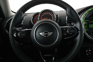 MINI Clubman Cooper S