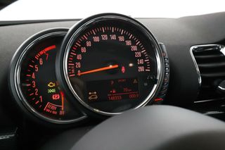 MINI Clubman Cooper S
