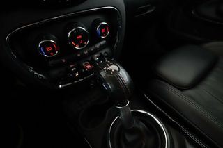 MINI Clubman Cooper S