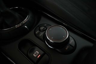 MINI Clubman Cooper S