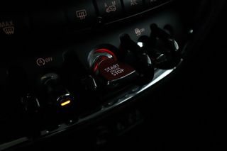 MINI Clubman Cooper S
