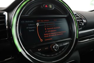 MINI Clubman Cooper S