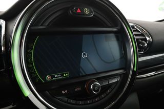 MINI Clubman Cooper S