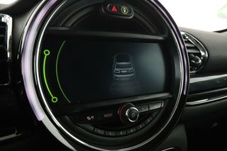 MINI Clubman Cooper S