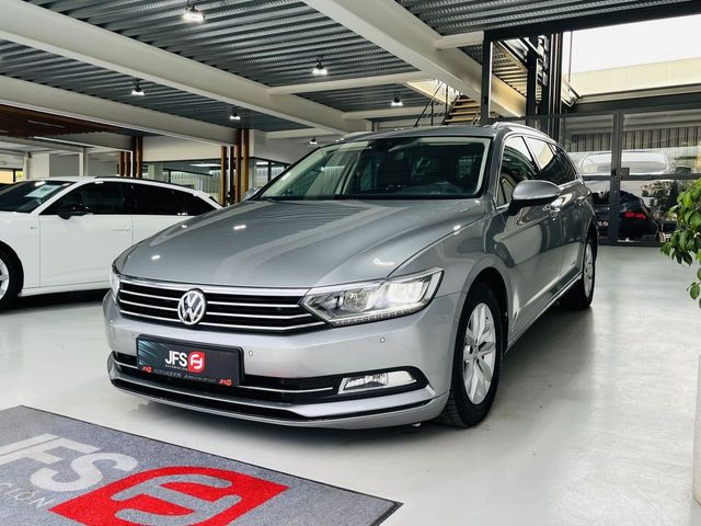 Volkswagen Passat Variant  2.0 TDI 150 CV Automático