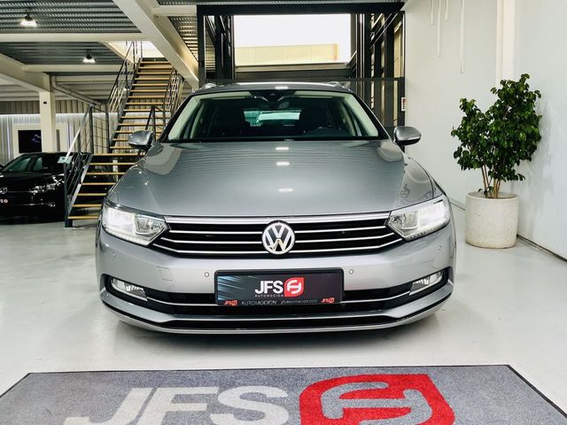 Volkswagen Passat Variant  2.0 TDI 150 CV Automático