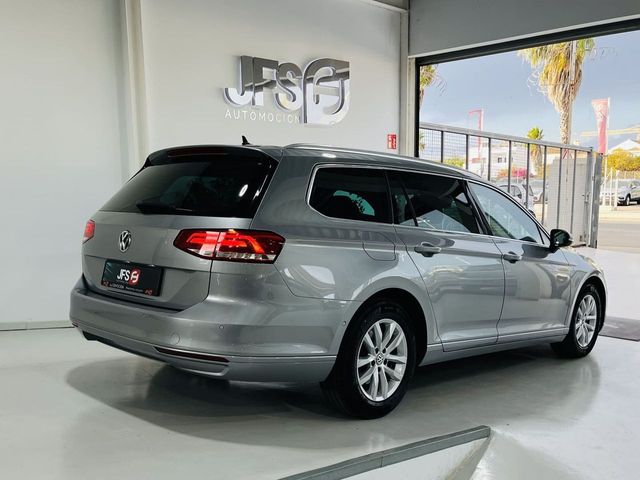 Volkswagen Passat Variant  2.0 TDI 150 CV Automático