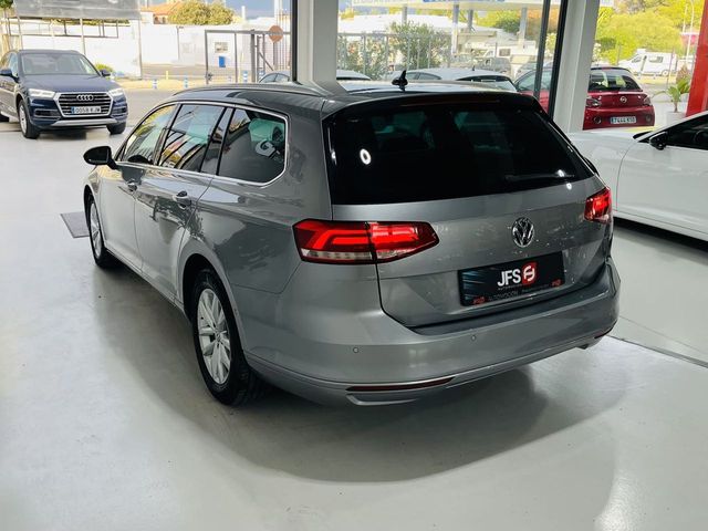 Volkswagen Passat Variant  2.0 TDI 150 CV Automático