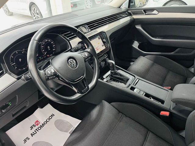 Volkswagen Passat Variant  2.0 TDI 150 CV Automático