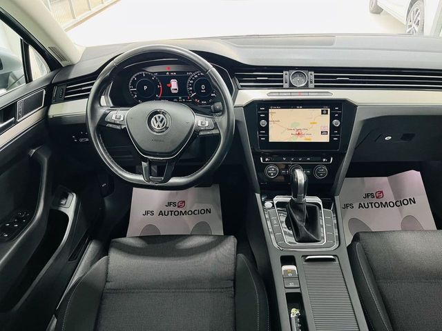 Volkswagen Passat Variant  2.0 TDI 150 CV Automático