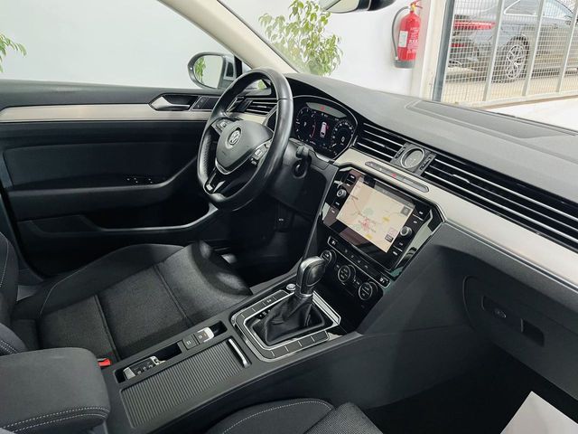Volkswagen Passat Variant  2.0 TDI 150 CV Automático