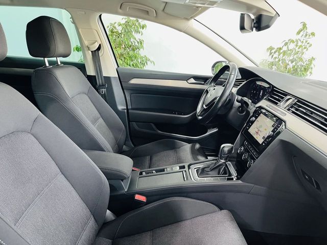 Volkswagen Passat Variant  2.0 TDI 150 CV Automático