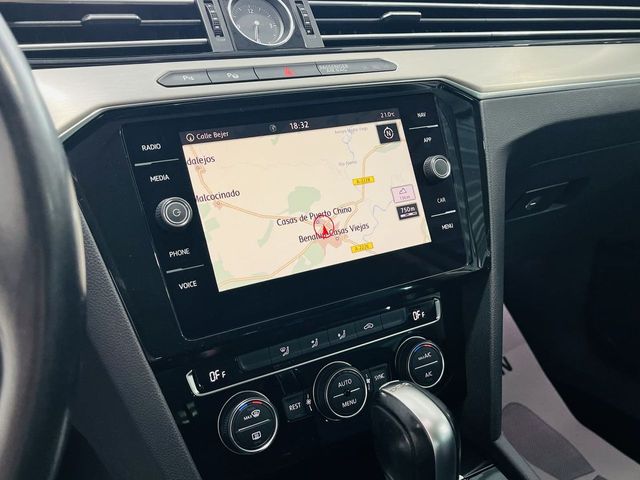 Volkswagen Passat Variant  2.0 TDI 150 CV Automático