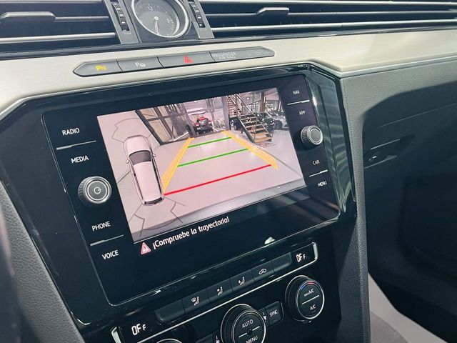 Volkswagen Passat Variant  2.0 TDI 150 CV Automático