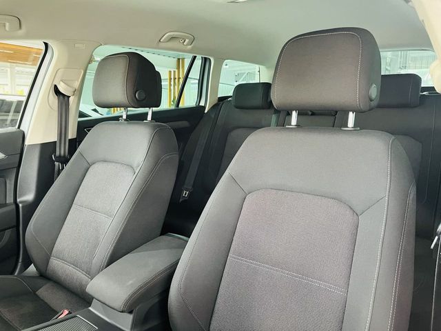 Volkswagen Passat Variant  2.0 TDI 150 CV Automático