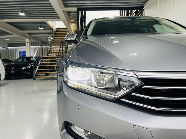 Volkswagen Passat Variant  2.0 TDI 150 CV Automático