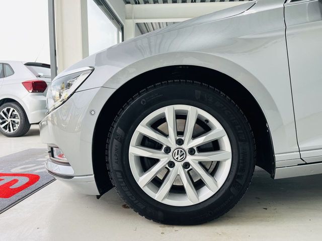 Volkswagen Passat Variant  2.0 TDI 150 CV Automático