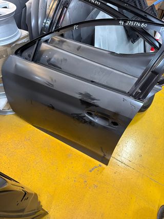 Puerta Peugeot 208
Ref 9827577680