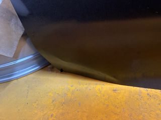 Puerta Peugeot 208
Ref 9827577680