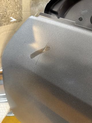 Puerta Peugeot 208
Ref 9827577680