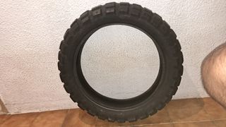 Neumático Continental TKC80 150/70-17