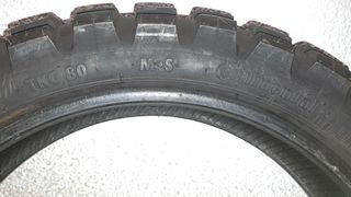 Neumático Continental TKC80 150/70-17