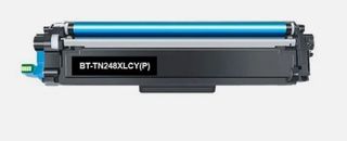 TONER TN248CXL CIANO ALTA CAPACITÀ COMP. nuovo