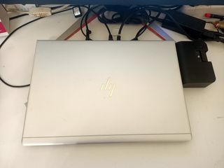 Notebook HP Elitebook G5