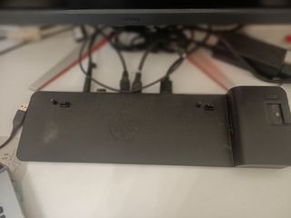 Notebook HP Elitebook G5