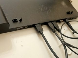 Notebook HP Elitebook G5