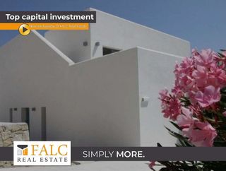 Chalet en venta en Adsubia