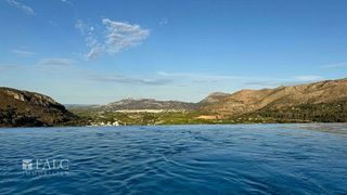 Chalet en venta en Adsubia
