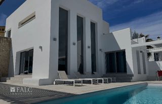 Chalet en venta en Adsubia