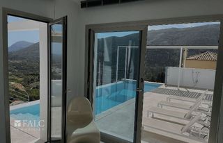 Chalet en venta en Adsubia